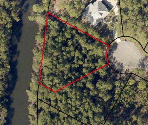 Milton, Florida 32583, ,Land,For Sale,Oyster Bay,865903