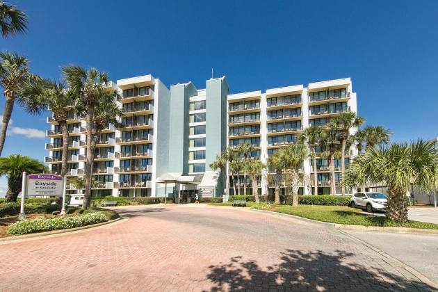 Miramar Beach, Florida 32550, ,1 BathroomBathrooms,Residential,For Sale,Sandestin,865940