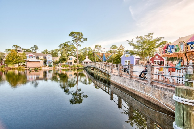 Miramar Beach, Florida 32550, ,1 BathroomBathrooms,Residential,For Sale,Sandestin,865940