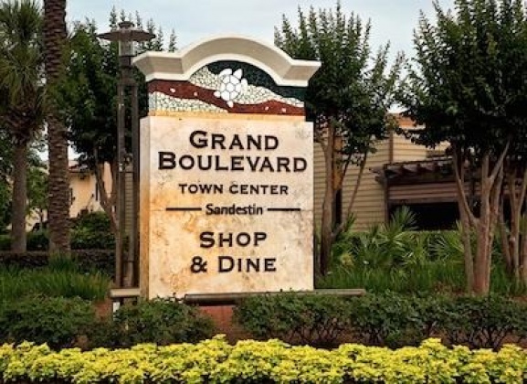 Miramar Beach, Florida 32550, ,1 BathroomBathrooms,Residential,For Sale,Sandestin,865940
