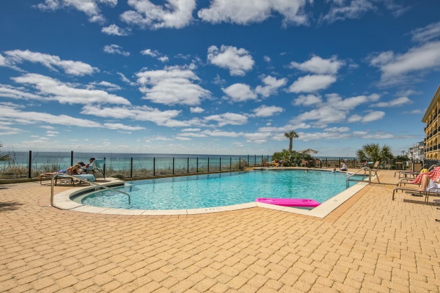 Santa Rosa Beach, Florida 32459, 4 Bedrooms Bedrooms, ,3 BathroomsBathrooms,Residential,For Sale,Co Highway 30-A,865949