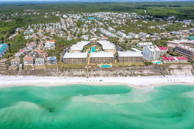 Santa Rosa Beach, Florida 32459, 4 Bedrooms Bedrooms, ,3 BathroomsBathrooms,Residential,For Sale,Co Highway 30-A,865949