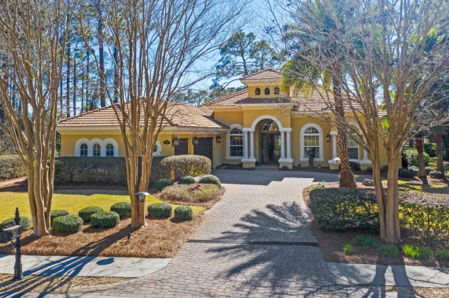 Panama City Beach, Florida 32407, 4 Bedrooms Bedrooms, ,4 BathroomsBathrooms,Residential,For Sale,Mirasol,865901