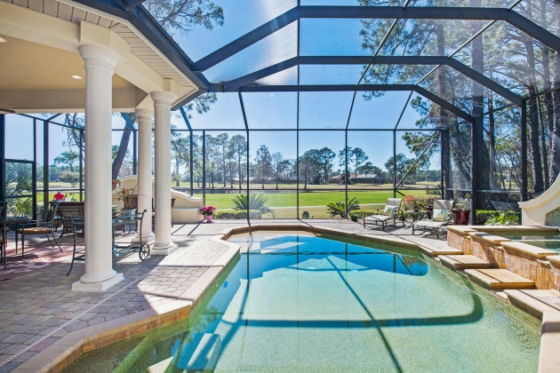 Panama City Beach, Florida 32407, 4 Bedrooms Bedrooms, ,4 BathroomsBathrooms,Residential,For Sale,Mirasol,865901