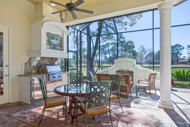 Panama City Beach, Florida 32407, 4 Bedrooms Bedrooms, ,4 BathroomsBathrooms,Residential,For Sale,Mirasol,865901