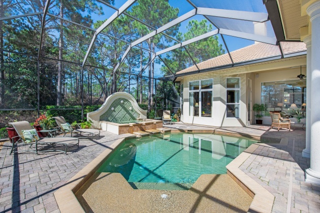 Panama City Beach, Florida 32407, 4 Bedrooms Bedrooms, ,4 BathroomsBathrooms,Residential,For Sale,Mirasol,865901