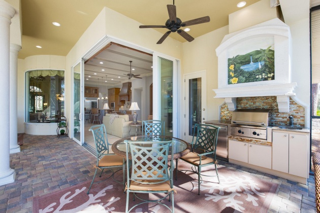 Panama City Beach, Florida 32407, 4 Bedrooms Bedrooms, ,4 BathroomsBathrooms,Residential,For Sale,Mirasol,865901