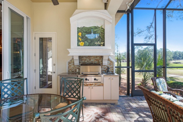 Panama City Beach, Florida 32407, 4 Bedrooms Bedrooms, ,4 BathroomsBathrooms,Residential,For Sale,Mirasol,865901