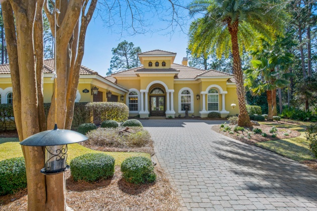 Panama City Beach, Florida 32407, 4 Bedrooms Bedrooms, ,4 BathroomsBathrooms,Residential,For Sale,Mirasol,865901