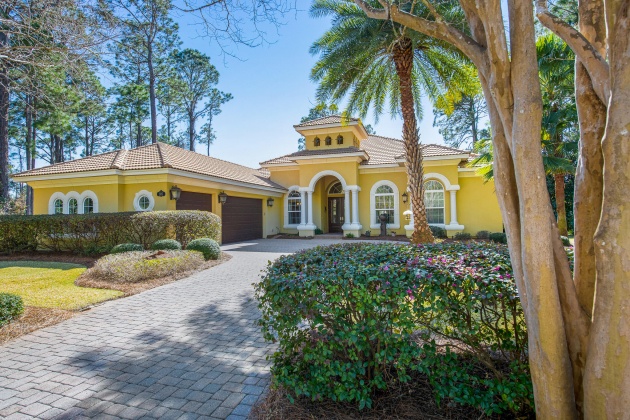 Panama City Beach, Florida 32407, 4 Bedrooms Bedrooms, ,4 BathroomsBathrooms,Residential,For Sale,Mirasol,865901