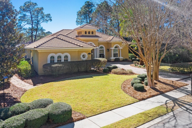 Panama City Beach, Florida 32407, 4 Bedrooms Bedrooms, ,4 BathroomsBathrooms,Residential,For Sale,Mirasol,865901