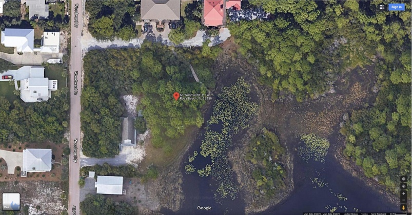 Santa Rosa Beach, Florida 32459, 3 Bedrooms Bedrooms, ,2 BathroomsBathrooms,Residential,For Sale,Woodward,865911