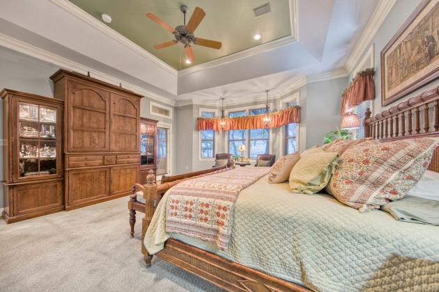 Santa Rosa Beach, Florida 32459, 5 Bedrooms Bedrooms, ,6 BathroomsBathrooms,Residential,For Sale,Bay Trace,865910