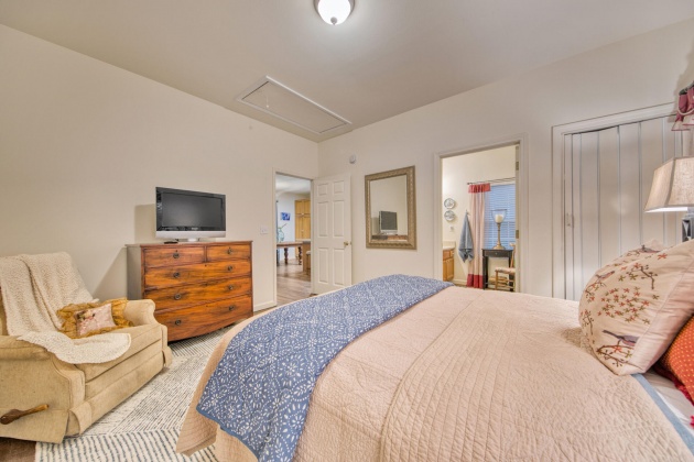 Santa Rosa Beach, Florida 32459, 5 Bedrooms Bedrooms, ,6 BathroomsBathrooms,Residential,For Sale,Bay Trace,865910