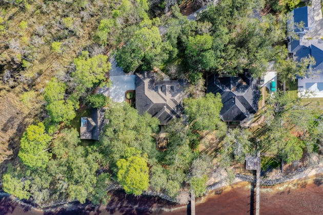 Santa Rosa Beach, Florida 32459, 5 Bedrooms Bedrooms, ,6 BathroomsBathrooms,Residential,For Sale,Bay Trace,865910