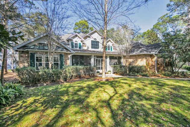 Santa Rosa Beach, Florida 32459, 5 Bedrooms Bedrooms, ,6 BathroomsBathrooms,Residential,For Sale,Bay Trace,865910