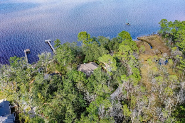 Santa Rosa Beach, Florida 32459, 5 Bedrooms Bedrooms, ,6 BathroomsBathrooms,Residential,For Sale,Bay Trace,865910