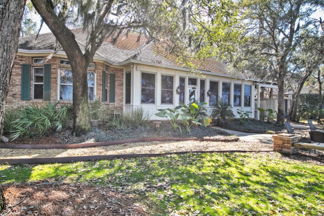 Santa Rosa Beach, Florida 32459, 5 Bedrooms Bedrooms, ,6 BathroomsBathrooms,Residential,For Sale,Bay Trace,865910