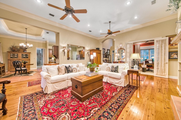 Santa Rosa Beach, Florida 32459, 5 Bedrooms Bedrooms, ,6 BathroomsBathrooms,Residential,For Sale,Bay Trace,865910