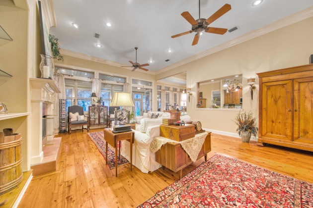 Santa Rosa Beach, Florida 32459, 5 Bedrooms Bedrooms, ,6 BathroomsBathrooms,Residential,For Sale,Bay Trace,865910