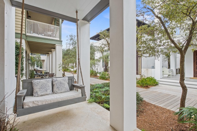 Rosemary Beach, Florida 32461, 4 Bedrooms Bedrooms, ,5 BathroomsBathrooms,Residential,For Sale,Hope Town,865929