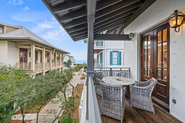 Rosemary Beach, Florida 32461, 4 Bedrooms Bedrooms, ,5 BathroomsBathrooms,Residential,For Sale,Hope Town,865929