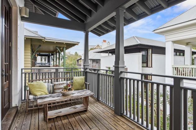 Rosemary Beach, Florida 32461, 4 Bedrooms Bedrooms, ,5 BathroomsBathrooms,Residential,For Sale,Hope Town,865929