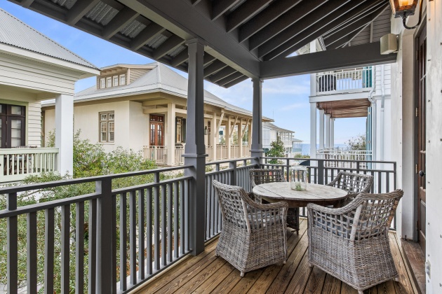 Rosemary Beach, Florida 32461, 4 Bedrooms Bedrooms, ,5 BathroomsBathrooms,Residential,For Sale,Hope Town,865929