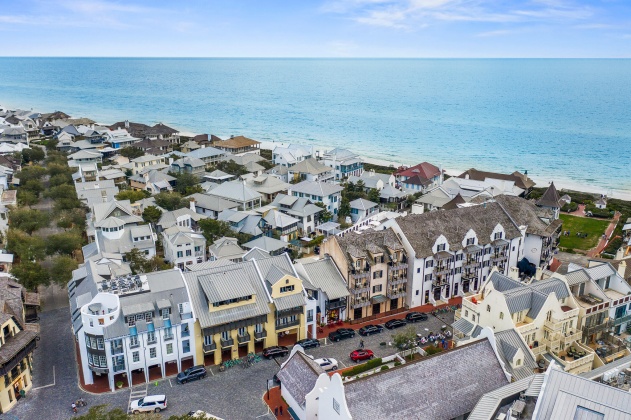 Rosemary Beach, Florida 32461, 4 Bedrooms Bedrooms, ,5 BathroomsBathrooms,Residential,For Sale,Hope Town,865929