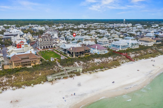 Rosemary Beach, Florida 32461, 4 Bedrooms Bedrooms, ,5 BathroomsBathrooms,Residential,For Sale,Hope Town,865929