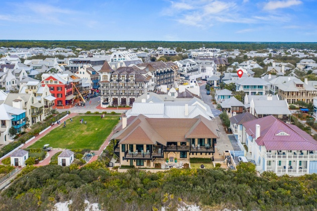 Rosemary Beach, Florida 32461, 4 Bedrooms Bedrooms, ,5 BathroomsBathrooms,Residential,For Sale,Hope Town,865929