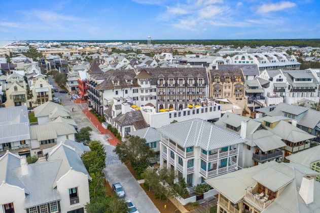 Rosemary Beach, Florida 32461, 4 Bedrooms Bedrooms, ,5 BathroomsBathrooms,Residential,For Sale,Hope Town,865929