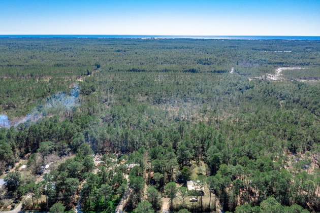 Santa Rosa Beach, Florida 32459, ,Land,For Sale,10 Acres Off Chat Holly,865993