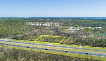 Santa Rosa Beach, Florida 32459, ,Land,For Sale,US-98,866018