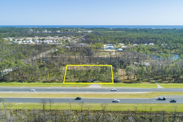 Santa Rosa Beach, Florida 32459, ,Land,For Sale,US-98,866018