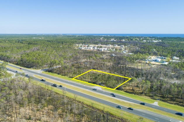 Santa Rosa Beach, Florida 32459, ,Land,For Sale,US-98,866018