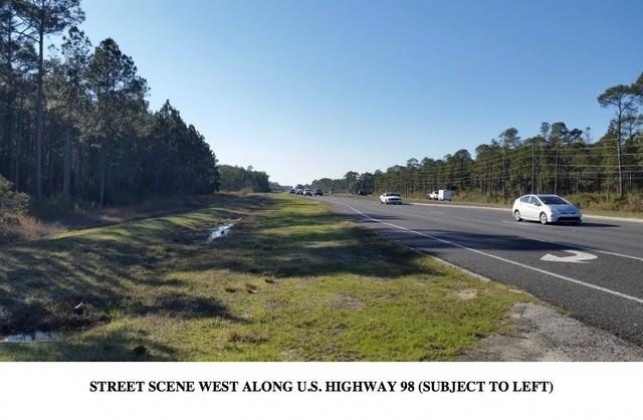 Santa Rosa Beach, Florida 32459, ,Land,For Sale,US-98,866018