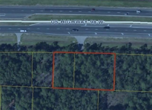 Santa Rosa Beach, Florida 32459, ,Land,For Sale,US-98,866018