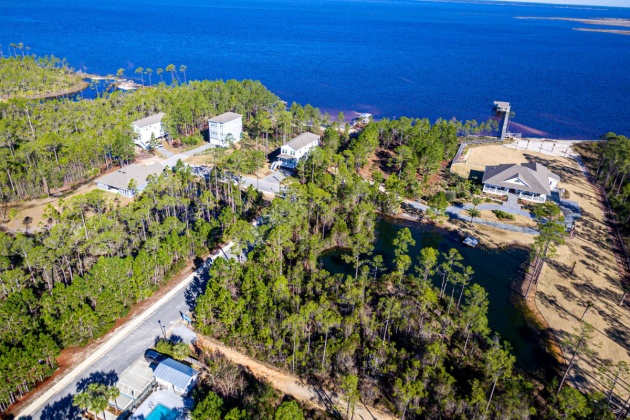 Santa Rosa Beach, Florida 32459, ,Land,For Sale,Kali,866057