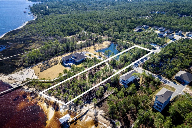 Santa Rosa Beach, Florida 32459, ,Land,For Sale,Kali,866057