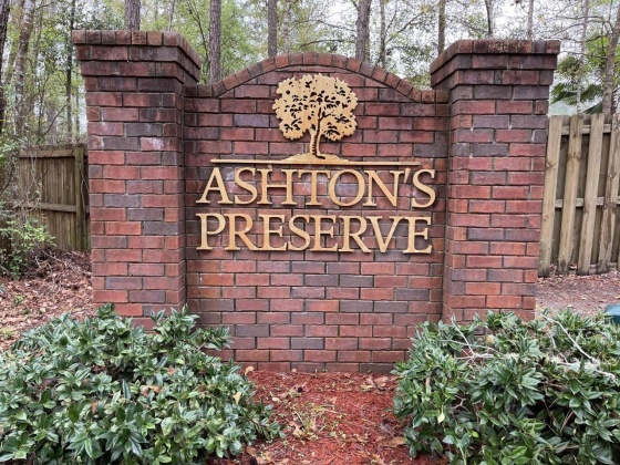 Crestview, Florida 32536, ,Land,For Sale,Ashton,866061