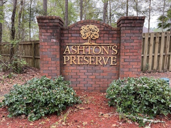 Crestview, Florida 32536, ,Land,For Sale,Ashton,866061