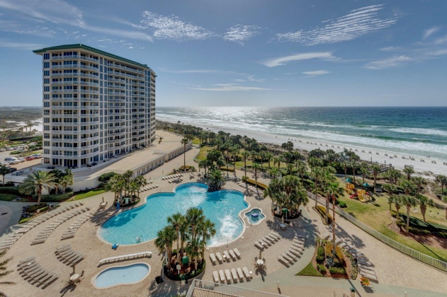 Destin, Florida 32541, 3 Bedrooms Bedrooms, ,3 BathroomsBathrooms,Residential,For Sale,Emerald Coast,866051