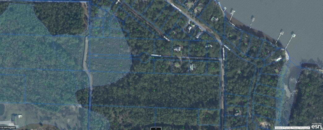 Santa Rosa Beach, Florida 32459, ,Land,For Sale,Arianna,866089