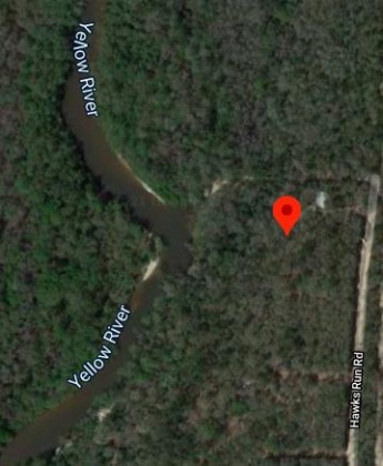 Laurel Hill, Florida 32567, ,Land,For Sale,Hawks Run,866095