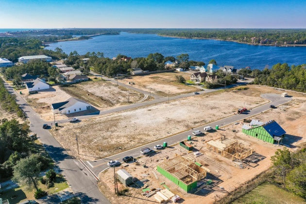 Panama City Beach, Florida 32413, 4 Bedrooms Bedrooms, ,3 BathroomsBathrooms,Residential,For Sale,Lakeview Drive,866066