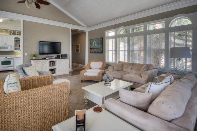 Santa Rosa Beach, Florida 32459, 6 Bedrooms Bedrooms, ,6 BathroomsBathrooms,Residential,For Sale,Co Highway 30-A,838757