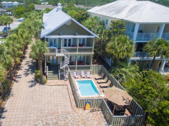 Santa Rosa Beach, Florida 32459, 6 Bedrooms Bedrooms, ,6 BathroomsBathrooms,Residential,For Sale,Co Highway 30-A,838757