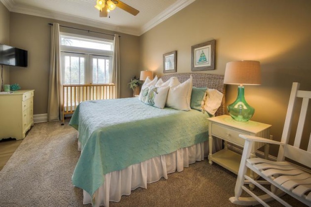 Santa Rosa Beach, Florida 32459, 6 Bedrooms Bedrooms, ,6 BathroomsBathrooms,Residential,For Sale,Co Highway 30-A,838757