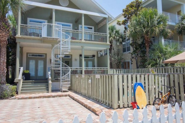 Santa Rosa Beach, Florida 32459, 6 Bedrooms Bedrooms, ,6 BathroomsBathrooms,Residential,For Sale,Co Highway 30-A,838757